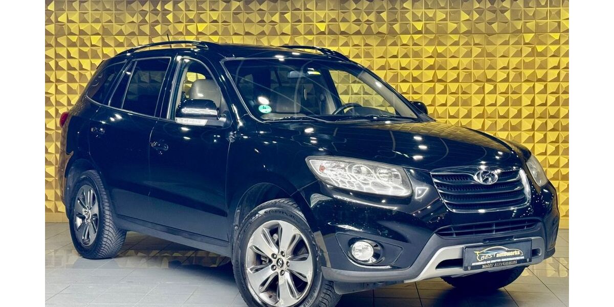 Hyundai SANTA FE 195.975 km 9.750 &euro; Eningen unter Achalm 72800