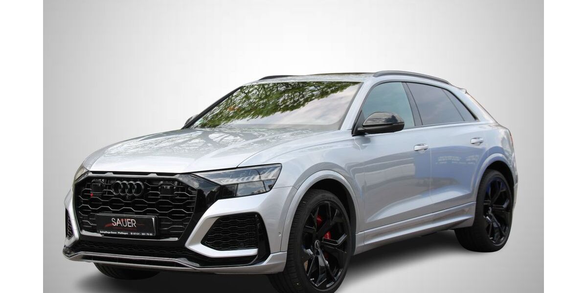 Audi RSQ8 119.000 km 119.000 &euro; Pfullingen 72793