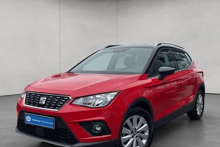 Seat Arona 37.665 km 17.430 &euro; Filderstadt 70794