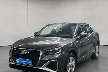 Audi Q2 8.675 km 26.890 &euro; Filderstadt 70794