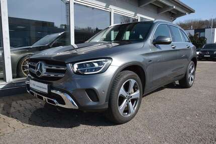 Mercedes-Benz GLC 300 85.161 km 32.990 &euro; Herrenberg 71083