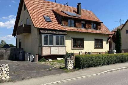 Gewerbeobjekt Nürtingen - 759.000&euro; | Angebot:25198501