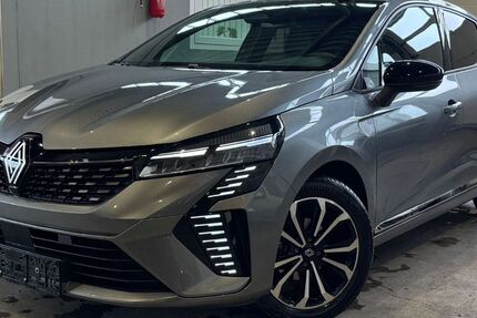 Renault Clio 12.900 km 13.990 &euro; Holzgerlingen 71088