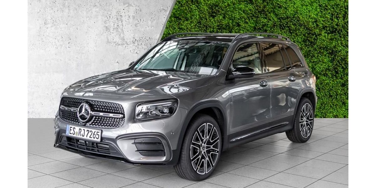 Mercedes-Benz GLB 220 6.000 km 49.850 &euro; Nürtingen 72622