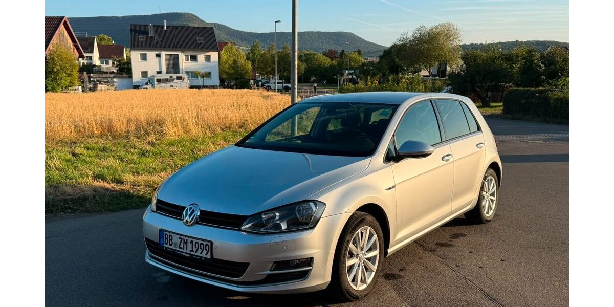 VW Golf 105.000 km 8.900 &euro; Filderstadt 70794