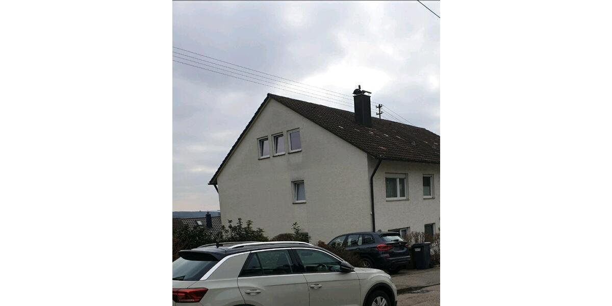 Etagenwohnung Altbach - 2 Zimmer, 58 m&sup2;, 920&euro; | Angebot:26681924