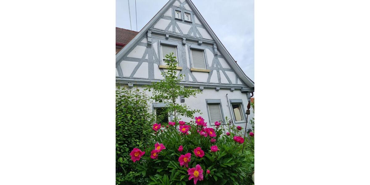 Einfamilienhaus Nehren - 10 Zimmer, 679.000&euro; | Angebot:21607425