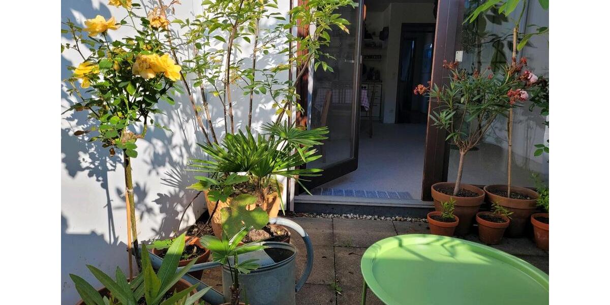 Maisonettenwohnung Tübingen - 2.5 Zimmer, 45 m&sup2;, 1.050&euro; | Angebot:25898457