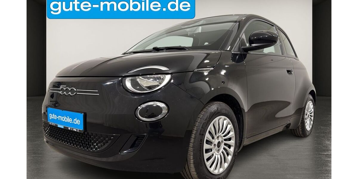 Fiat 500e 14.950 km 16.990 &euro; Reutlingen 72762