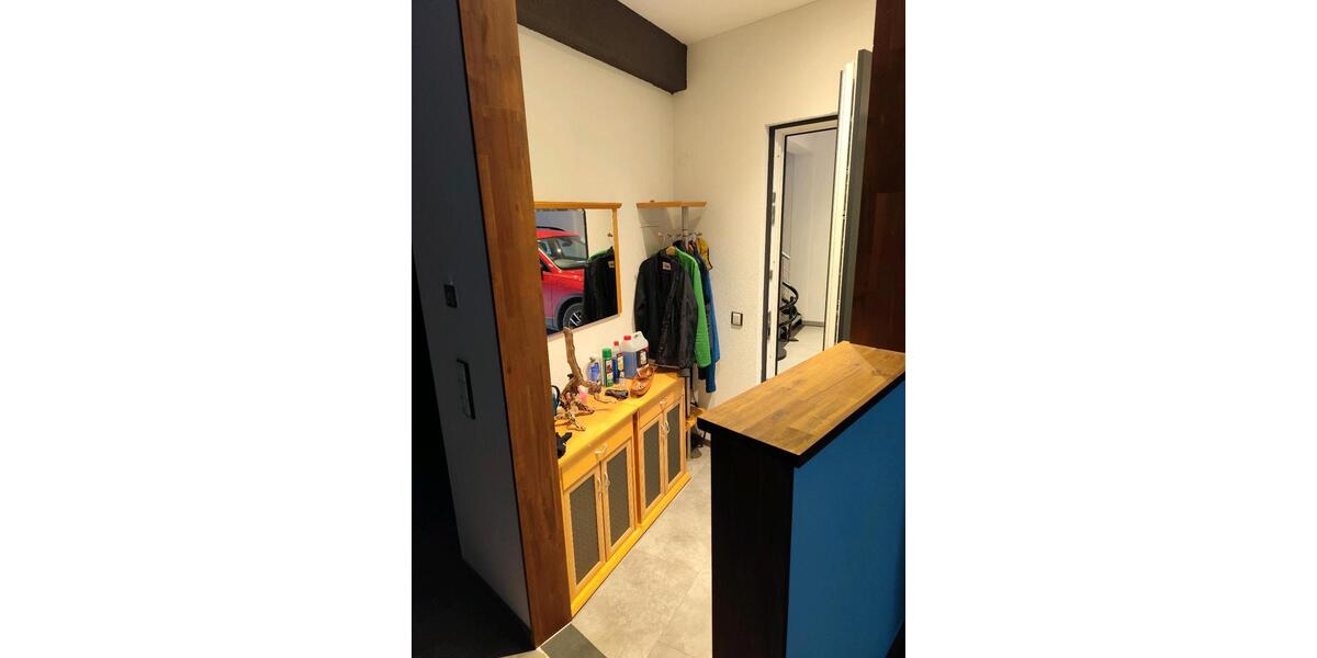 Erdgeschoßwohnung Hechingen - 2 Zimmer, 75 m&sup2;, 1.000&euro; | Angebot:27576413