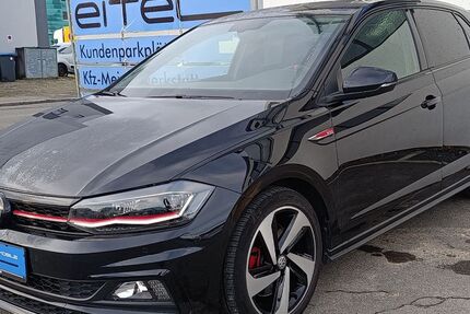 VW Polo 98.500 km 16.790 &euro; Pfullingen 72793