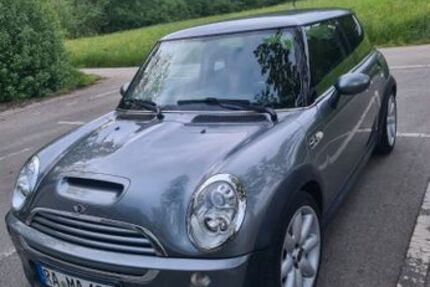 Mini Cooper S 157.000 km 5.200 &euro; Reutlingen 72770