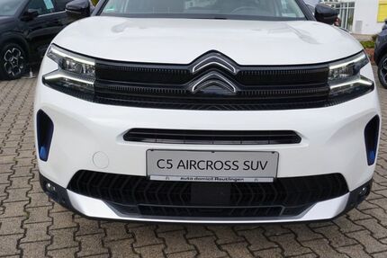 Citroen C5 Aircross 33.000 km 21.350 &euro; Reutlingen 72770