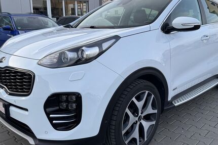 Kia Sportage 82.800 km 19.800 &euro; Kirchheim unter teck 73230