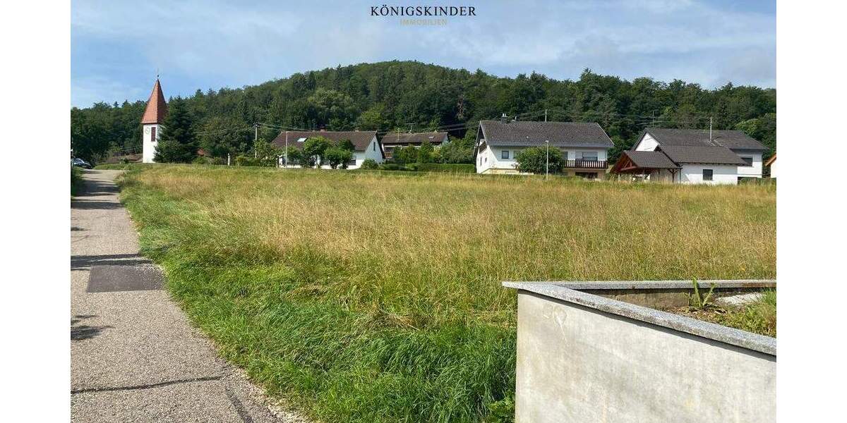 Grundstück Burladingen Gauselfingen - 350.000&euro; | Angebot:25676086