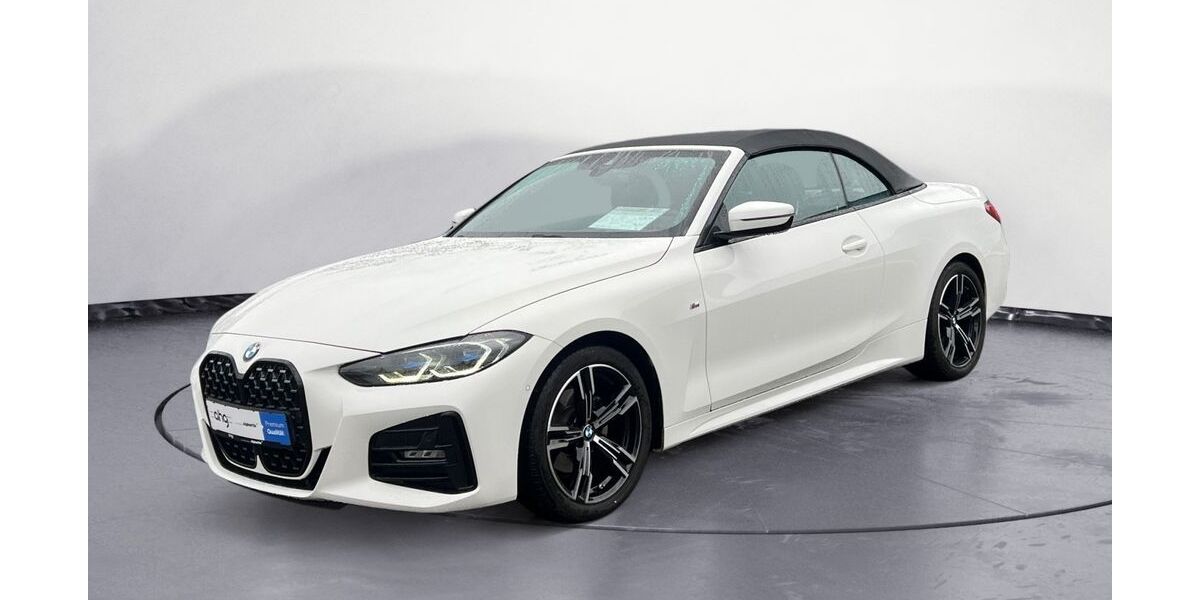 BMW 420 28.336 km 42.930 &euro; Eningen u. A. 72800