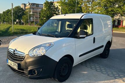 Opel Combo 41.810 km 8.800 &euro; Leinfelden-Echterdingen 70771