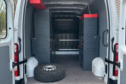 Renault Master 63.232 km 18.900 &euro; Sindelfingen 71065