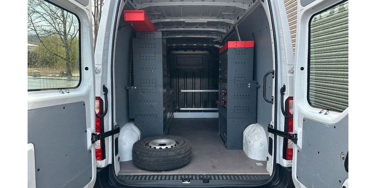 Renault Master 63.232 km 18.900 &euro; Sindelfingen 71065