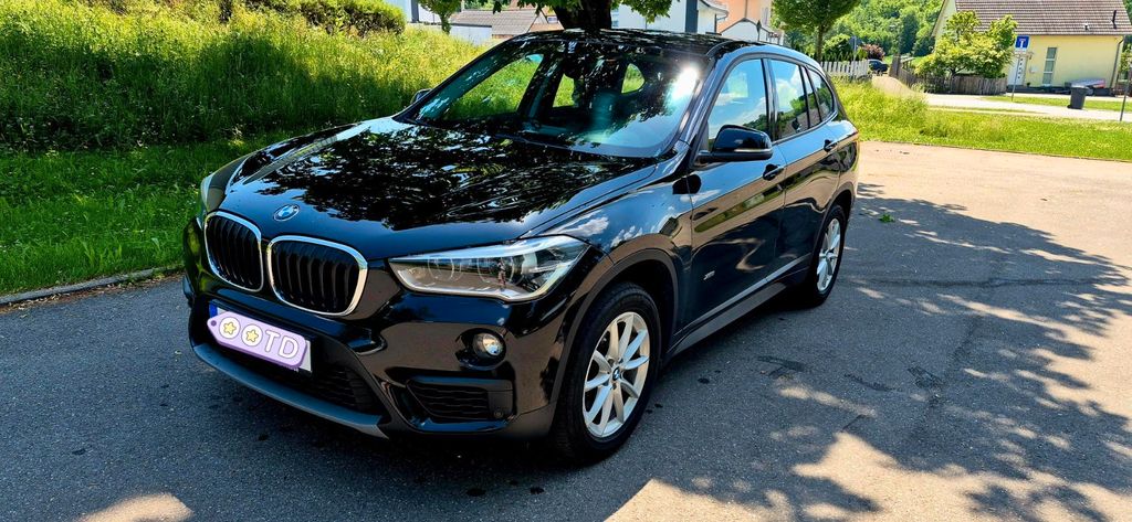 BMW X1 132.009 km 13.500 &euro; Bisingen 72406