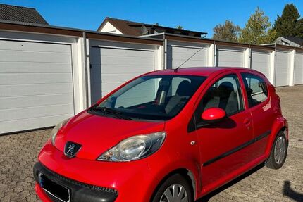 Peugeot 107 144.000 km 2.999 &euro; Neckartenzlingen 72654
