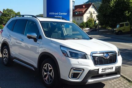 Subaru Forester 79.000 km 26.900 &euro; Mössingen-Talheim 72116