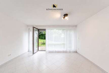 Wohnung Esslingen am Neckar Hegensberg - 1.5 Zimmer, 40 m&sup2;, 149.000&euro; | Angebot:27692316