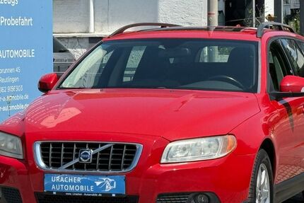 Volvo V70 223.000 km 5.990 &euro; Reutlingen 72762
