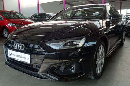 Audi A4 65.500 km 25.849 &euro; Holzgerlingen bei Stuttgart 71088
