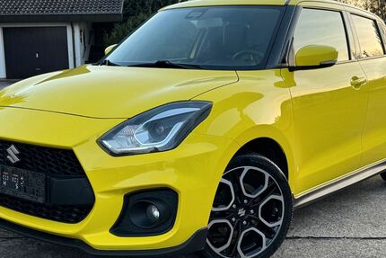 Suzuki Swift 97.700 km 14.990 &euro; Holzgerlingen 71088