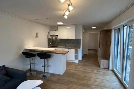 Wohnung Reutlingen Reutlingen (Kernstadt) - 2 Zimmer, 43 m&sup2;, 850&euro; | Angebot:26017336