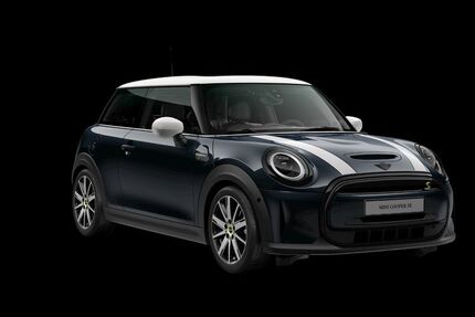 Mini Cooper SE 16.650 km 23.600 &euro; Frickenhausen 72636