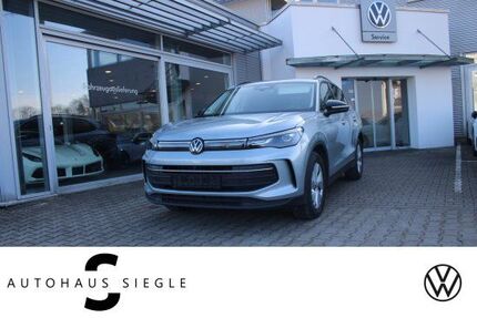 VW Tiguan 9.880 km 33.980 &euro; Wendlingen am Neckar 73240