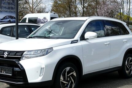 Suzuki Vitara 4.700 km 21.980 &euro; Böblingen 71032