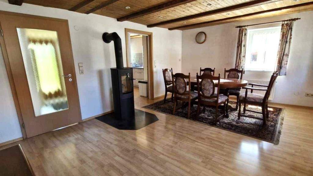 Einfamilienhaus Mössingen-Öschingen Öschingen - 6 Zimmer, 103 m&sup2;, 445.000&euro; | Angebot:25690131