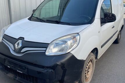 Renault Kangoo 259.000 km 3.390 &euro; Böblingen 71034