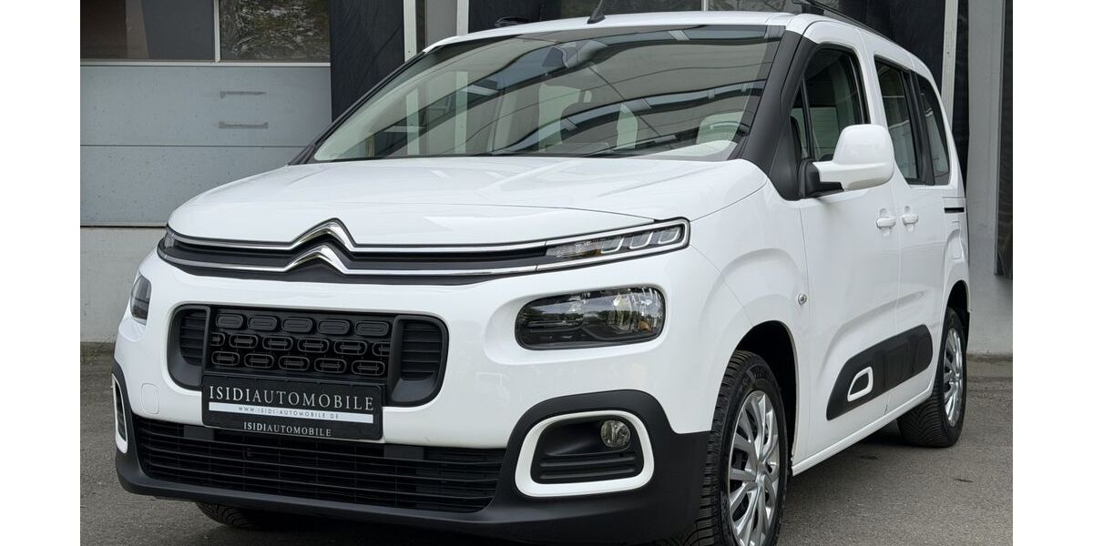 Citroen Berlingo 83.900 km 13.970 &euro; Reutlingen/Mittelstadt 72766
