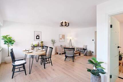 Wohnung Filderstadt Plattenhardt - 2 Zimmer, 65 m&sup2;, 284.900&euro; | Angebot:25782953