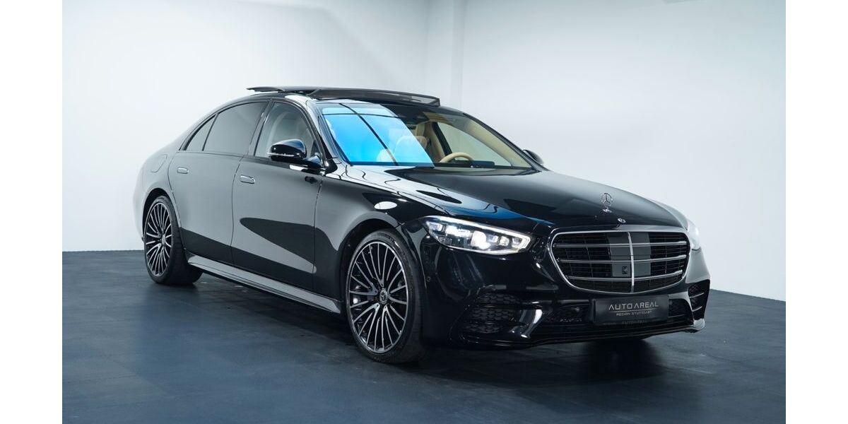 Mercedes-Benz S 400 65.700 km 101.890 &euro; Rottenburg am Neckar 72108