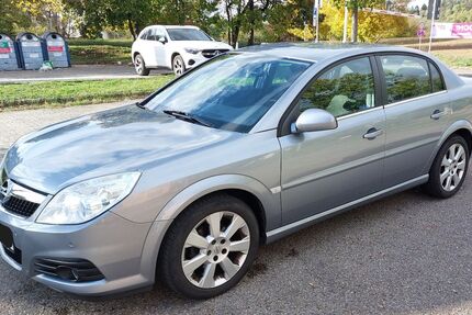 Opel Vectra 119.461 km 3.200 &euro; Esslingen 73732