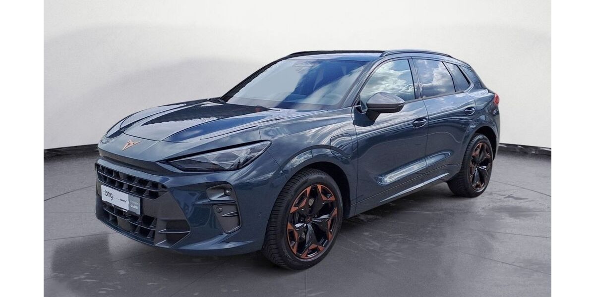 Cupra Terramar 9.999 km 42.990 &euro; Reutlingen 72760