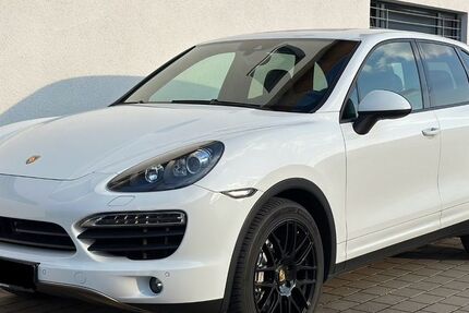 Porsche Cayenne 144.300 km 29.900 &euro; Wendlingen 73240