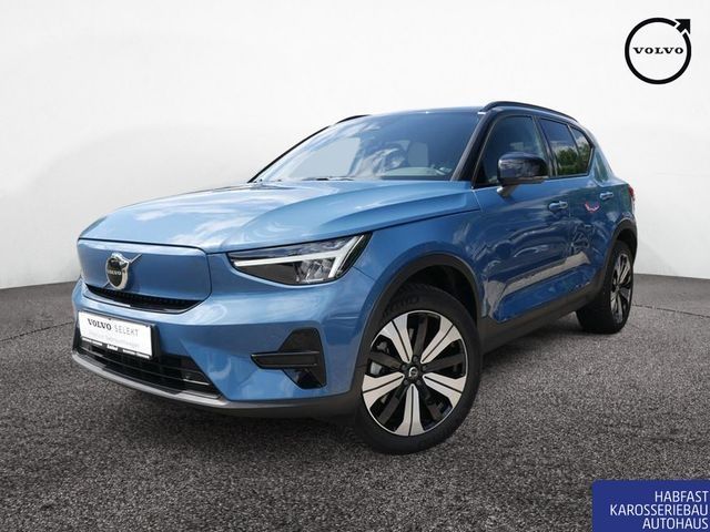 Volvo XC40 12.500 km 34.900 &euro; Tübingen 72072