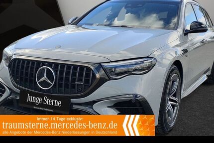 Mercedes-Benz E 53 AMG 7.770 km 91.990 &euro; Böblingen 71034