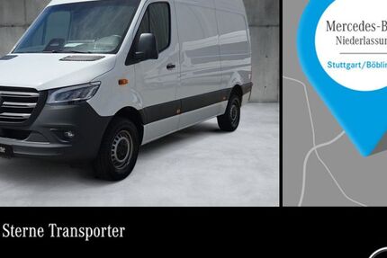Mercedes-Benz Sprinter 43.705 km 46.398 &euro; Böblingen 71034