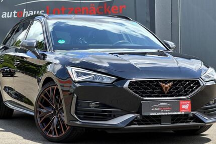 Cupra Leon 59.071 km 28.990 &euro; Hechingen 72379