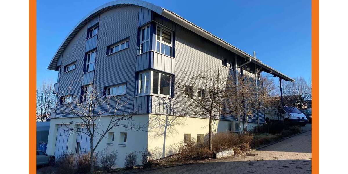 Gewerbeobjekt Dusslingen - 4.500&euro; | Angebot:22787438