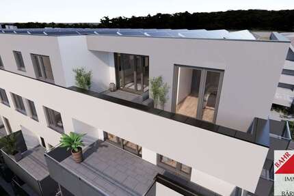 Wohnung Schönaich - 4 Zimmer, 98 m&sup2;, 669.000&euro; | Angebot:25606407