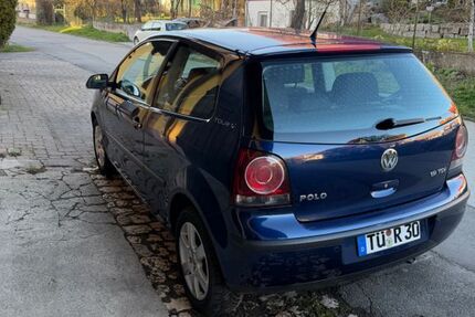 VW Polo 245.000 km 2.799 &euro; Rottenburg 72108
