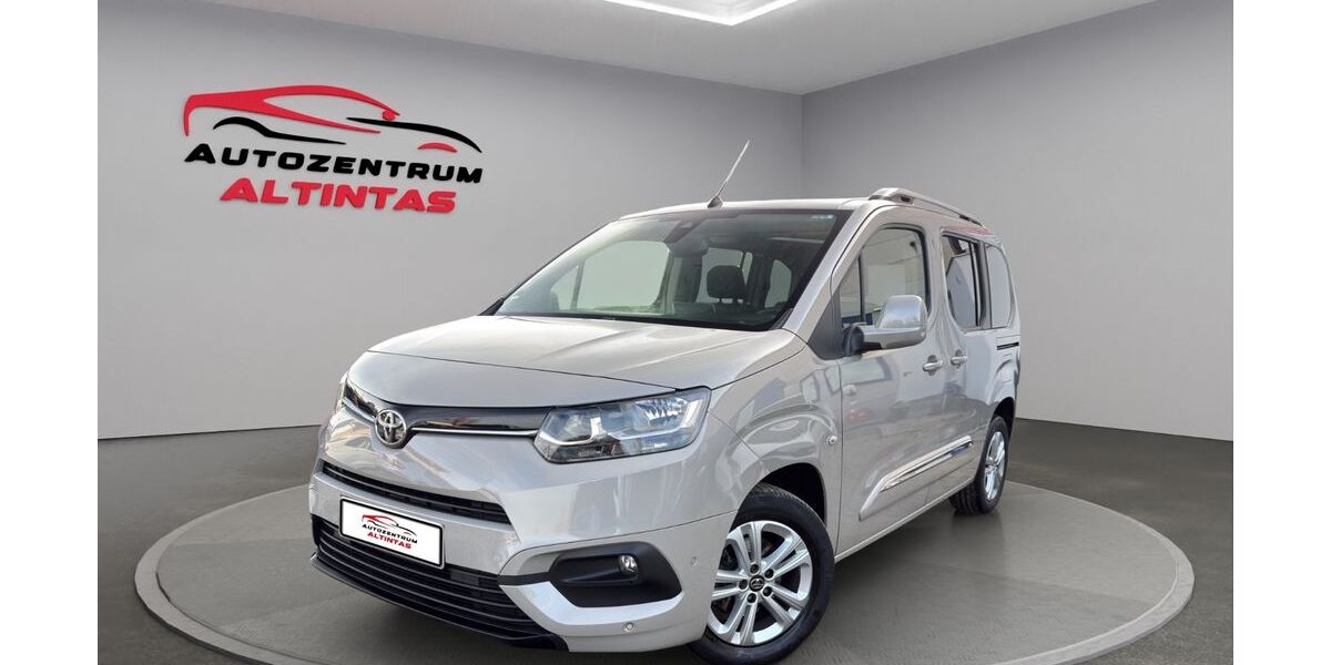 Toyota Proace (Verso) 74.000 km 16.970 &euro; Holzgerlingen 71088